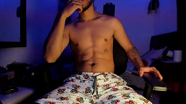 maxximus 100 online show from 03/12/25, 09:56