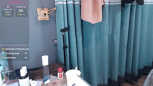 Shenman-88 online show from 11/03/25, 04:41