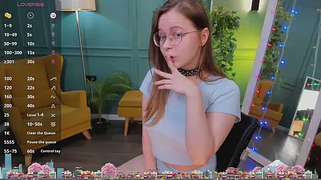 Snapshot of CassieCool chatting on 12/31/24, 03:45 CassieCool online show from 12/31/24, 03:45