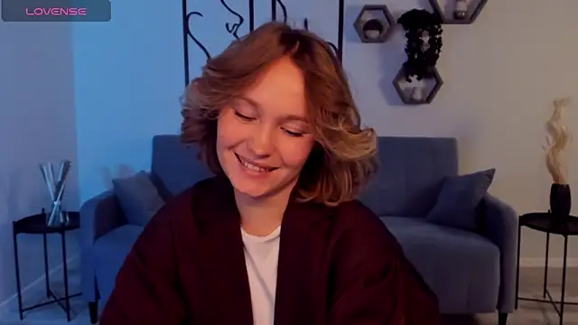 BritnieCute online show from 10/01/25, 05:46