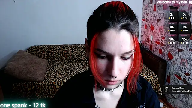 Miya Wey  online show from 12/14/24, 12:23