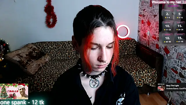 Miya Wey  online show from 01/16/25, 01:58