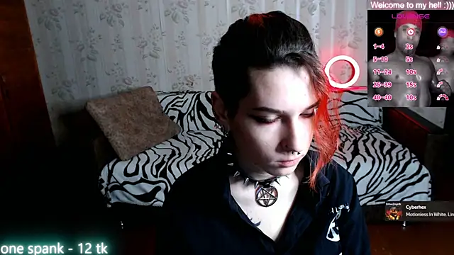 Miya Wey  online show from 01/24/25, 01:03