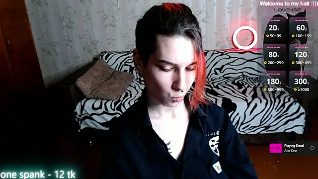 Miya Wey  online show from 01/27/25, 03:28