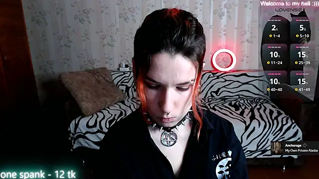 Miya Wey  online show from 02/02/25, 12:13