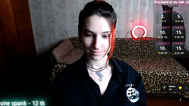 Miya Wey  online show from 02/07/25, 06:56