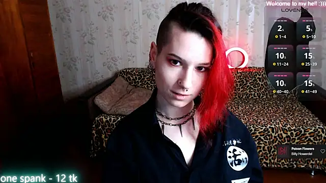 Miya Wey  online show from 02/13/25, 12:11