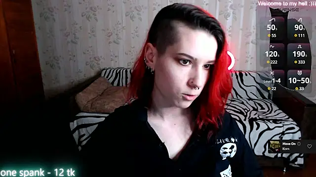 Miya Wey  online show from 02/16/25, 11:27