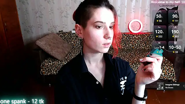 Miya Wey  online show from 02/28/25, 12:20