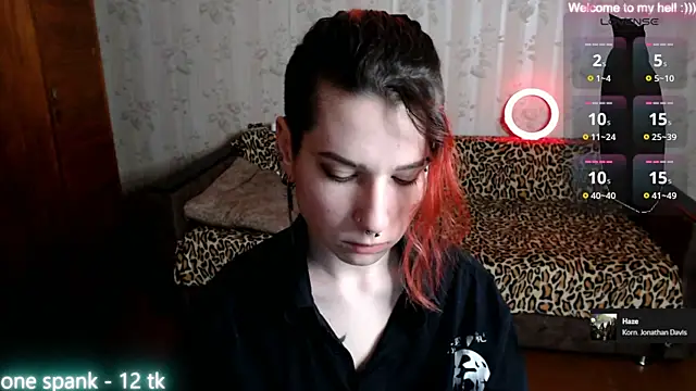 Miya Wey  online show from 03/03/25, 12:16