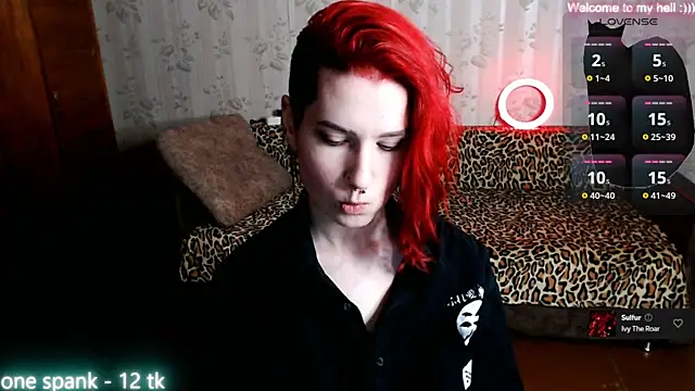 Miya Wey  online show from 03/10/25, 11:53