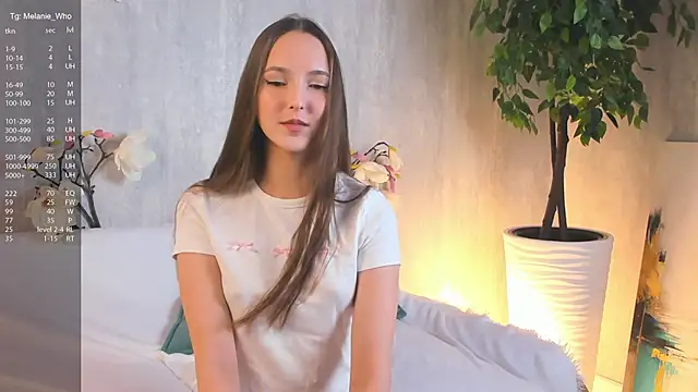 PetraBawden online show from 03/19/25, 03:29