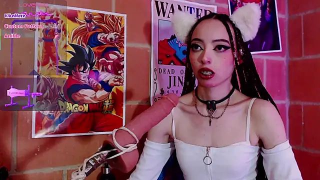 Snapshot of Yennastone chatting on 01/06/26, 06:28 Yennastone online show from 01/06/26, 06:28