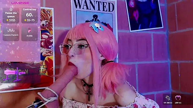 Snapshot of Yennastone chatting on 02/12/26, 04:29 Yennastone online show from 02/12/26, 04:29