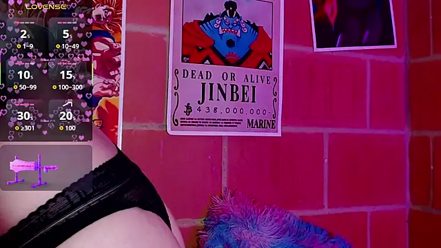 Snapshot of Yennastone chatting on 02/15/26, 06:10 Yennastone online show from 02/15/26, 06:10