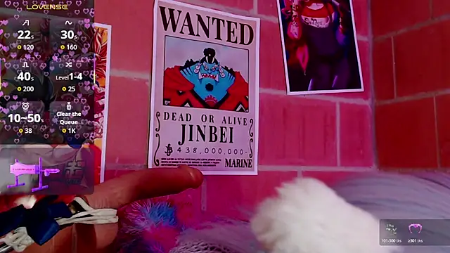 Snapshot of Yennastone chatting on 02/16/26, 06:20 Yennastone online show from 02/16/26, 06:20