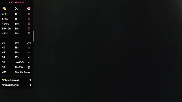 Snapshot of Bigbittiesandfun chatting on 12/05/25, 07:17 Bigbittiesandfun online show from 12/05/25, 07:17