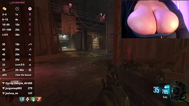 Snapshot of Bigbittiesandfun chatting on 03/06/26, 06:54 Bigbittiesandfun online show from 03/06/26, 06:54