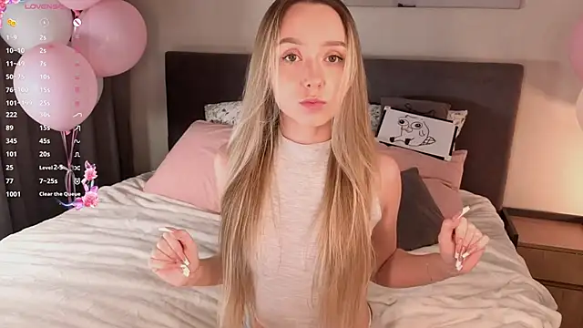 HollisBeckett online show from 03/15/26, 03:12