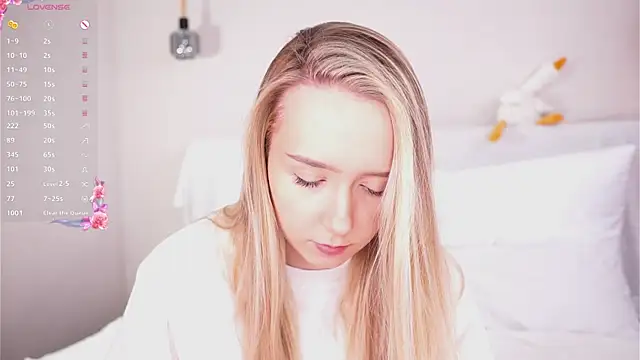 HollisBeckett online show from 04/04/26, 03:05