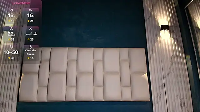 Marcelo ruiz  online show from 02/11/25, 07:38