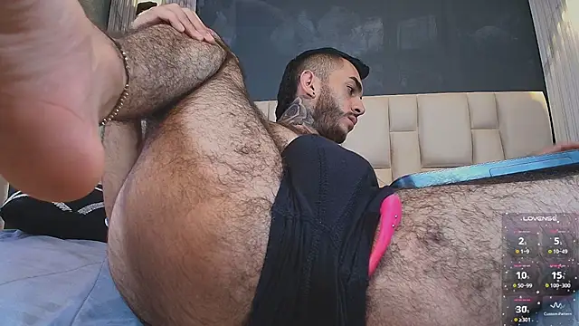 Marcelo ruiz  online show from 02/19/26, 06:15