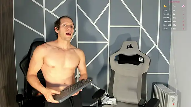 ianandjosephx online show from 12/04/24, 09:13