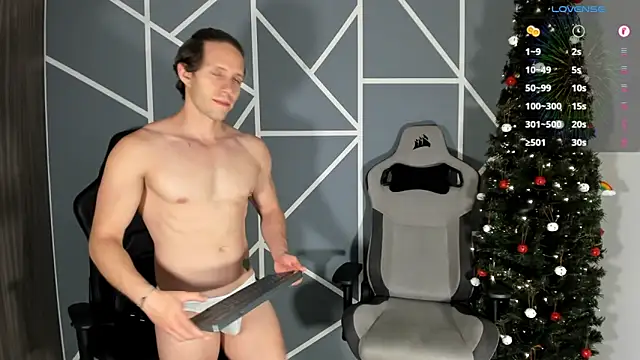 ianandjosephx online show from 12/13/24, 12:09