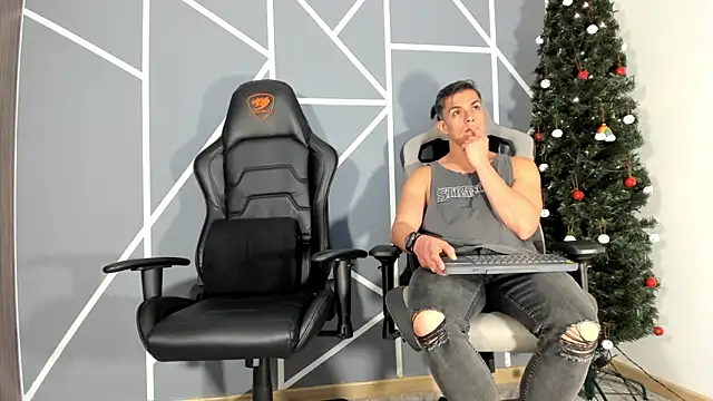 ianandjosephx online show from 12/21/24, 05:14