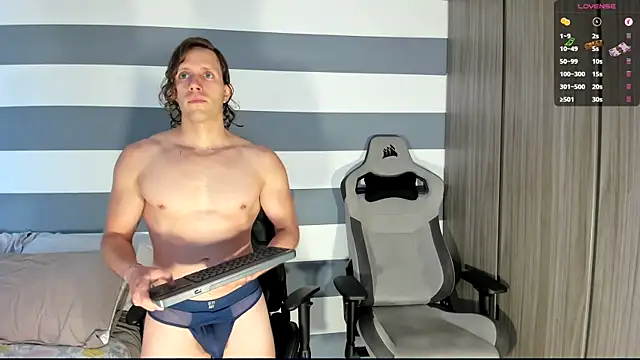 ianandjosephx online show from 02/18/25, 01:55