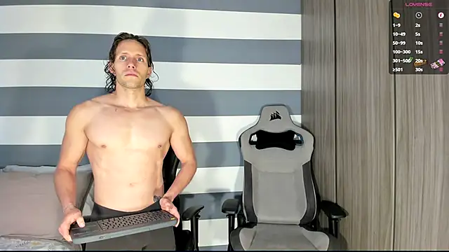 ianandjosephx online show from 02/23/25, 01:42