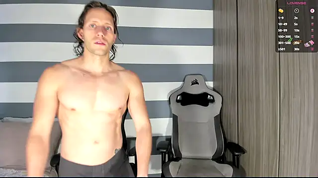 ianandjosephx online show from 02/23/25, 04:46