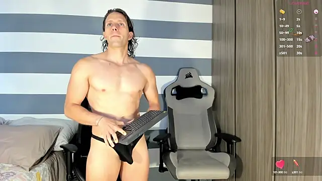 ianandjosephx online show from 03/17/25, 01:29