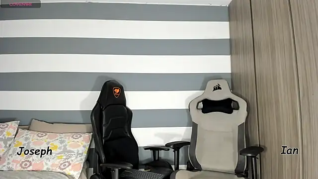 ianandjosephx online show from 09/20/25, 10:49