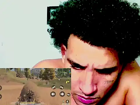 maick5- online show from 10/08/25, 04:21