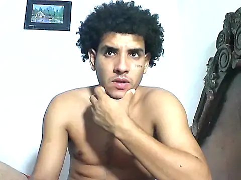 maick5- online show from 10/09/25, 04:32