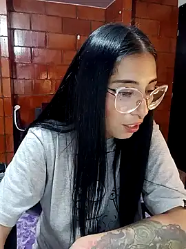 Raven  purple online show from 01/23/25, 04:41