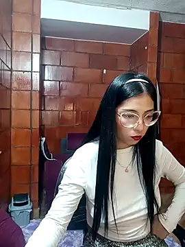 Raven  purple online show from 01/24/25, 01:24