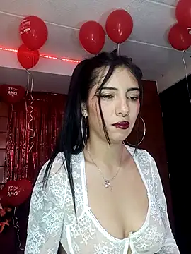 Raven  purple online show from 02/15/25, 02:15