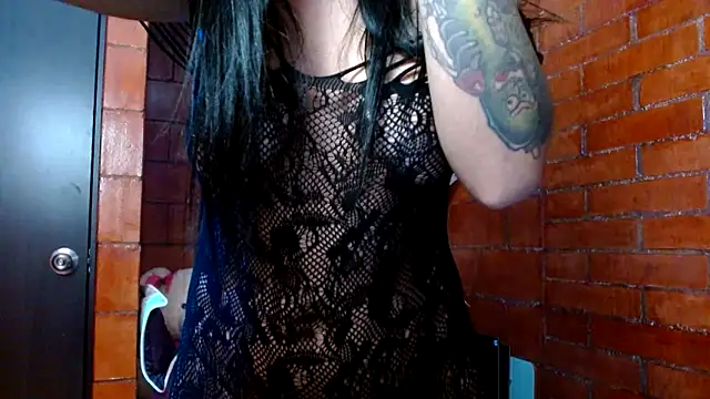 Raven  purple online show from 03/20/25, 04:51