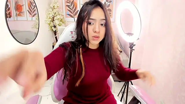 Zafiro t18 online show from 01/19/25, 12:17