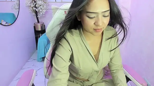 Zafiro t18 online show from 02/01/25, 07:34