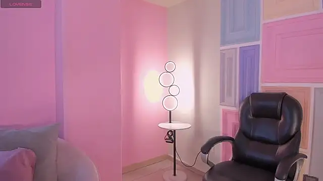 ChloePreston  online show from 03/20/26, 10:53