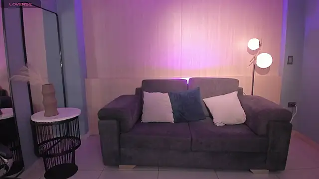 ChloePreston  online show from 04/07/26, 10:48