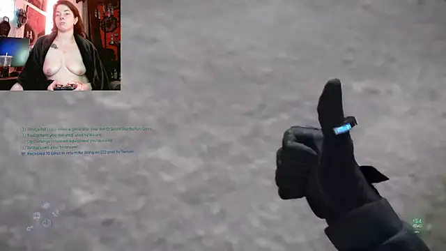 Snapshot of GoddessPinxx chatting on 03/23/26, 08:18 GoddessPinxx online show from 03/23/26, 08:18