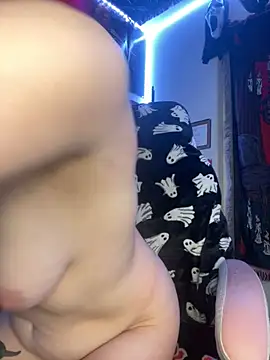 Snapshot of GoddessPinxx chatting on 04/02/26, 07:50 GoddessPinxx online show from 04/02/26, 07:50