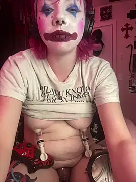 Snapshot of GoddessPinxx chatting on 04/11/26, 10:41 GoddessPinxx online show from 04/11/26, 10:41