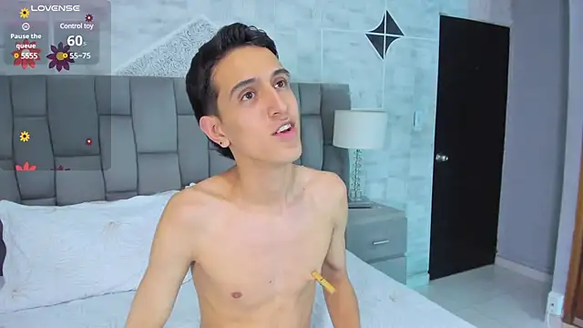 JackRibas  online show from 12/29/24, 04:48