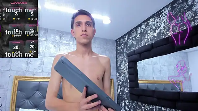 JackRibas  online show from 01/28/25, 10:45