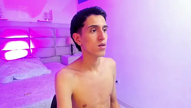 JackRibas  online show from 02/03/25, 04:14